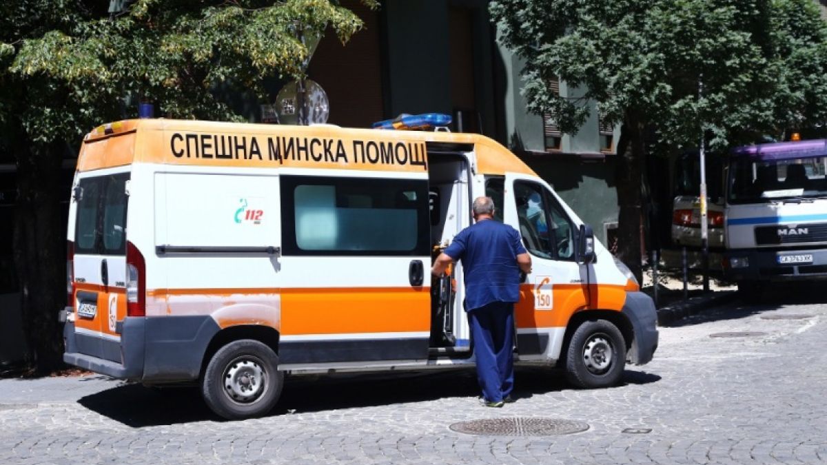 Наш актьор с шокиращи разкрития за смъртта на французина в центъра на София 