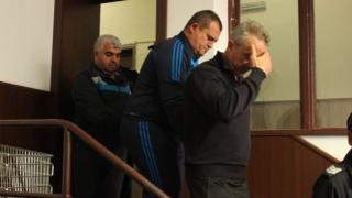 Първи СНИМКИ на дайаджиите богаташи, обвинени във взимане на рушвети