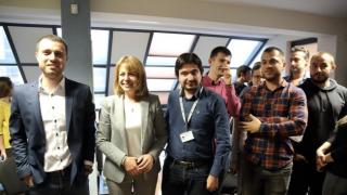 Фандъкова посочи най-големите задачи за решаване в София през 2020 г. 
