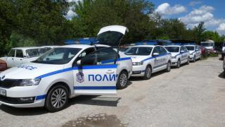 Първо в БЛИЦ! Обраха банков клон на столичния бул."Европа", полиция спира всички коли