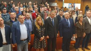 Мустафа Карадийъ от Шумен: Да вземем бъдещето на децата и внуците ни в свои ръце!