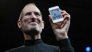 Как Apple предаде Джобс и наруши заветите му 