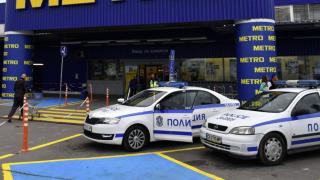 Последни новини за крупния банков обир в София 