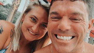 Меган се влюби в диджея от сватбата си, а две години по-късно... СНИМКИ