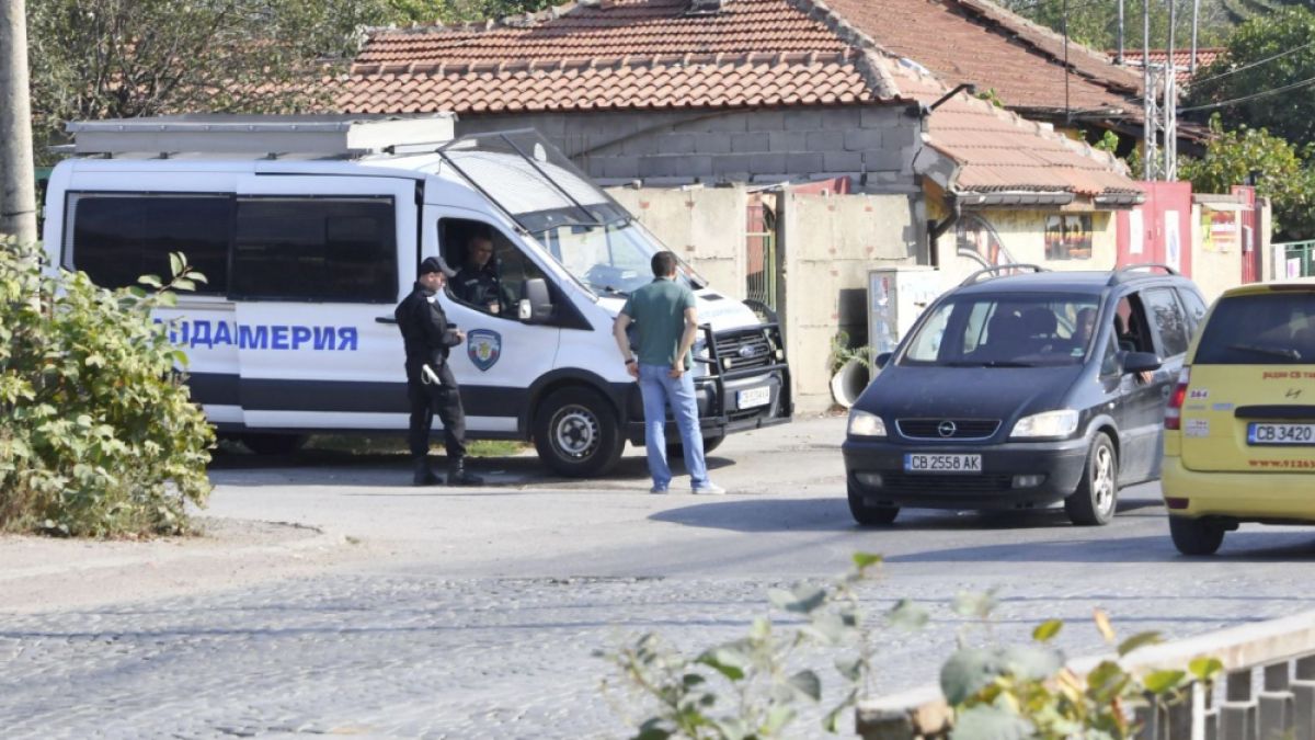 Скандални разкрития за бандата на циганина Начо и бруталните й зверства