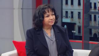 Теменужка Петкова с много добри новини за АЕЦ "Белене"