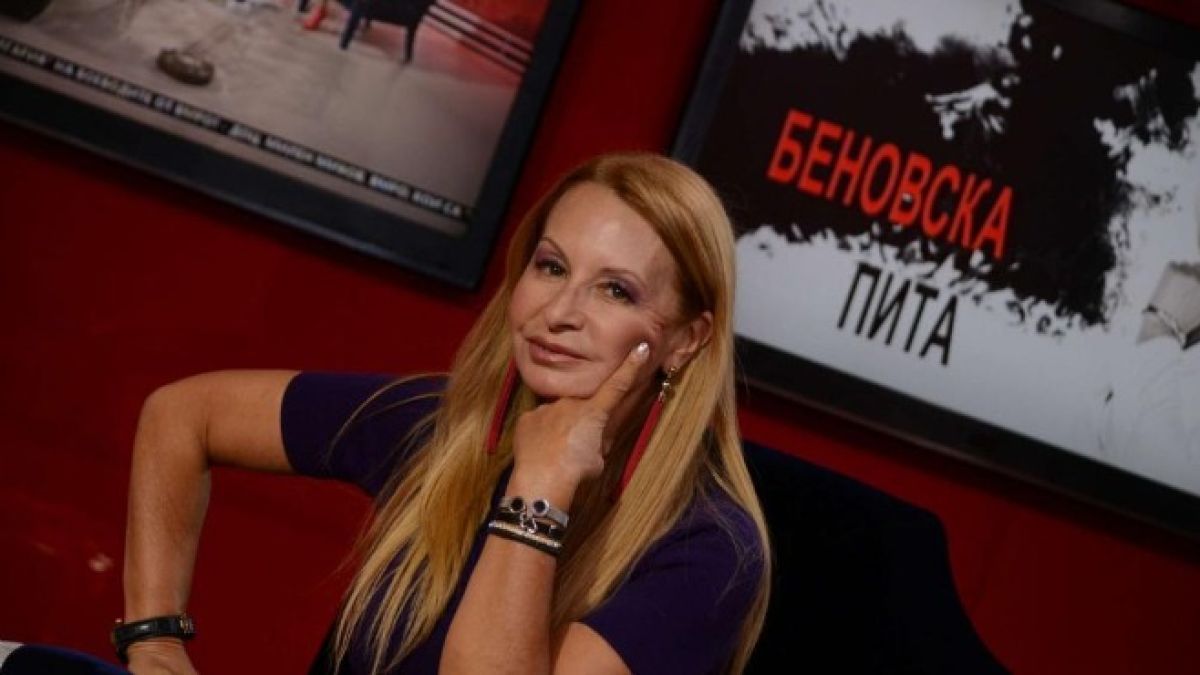 Беновска: Г-жо Манолова, защо отказахте дебат с г-жа Фандъкова?