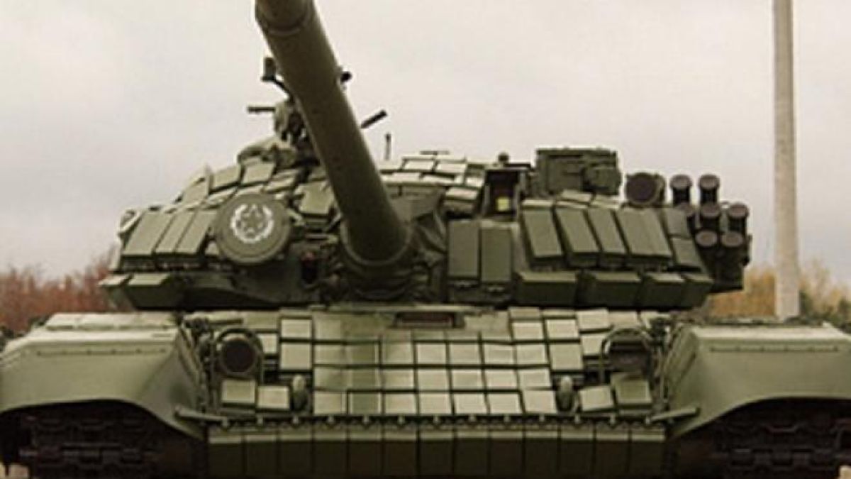 Жив кошмар: Защо генералите от НАТО се боят така от гвардията на Пети Корпус