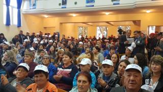Мустафа Карадайъ от село Вълнари: В нашата община Никола Козлево хората не трябва да се страхуват да изразят волята си