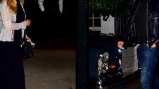 Бен Афлек в любовна афера с вдовицата на Стив Джобс ВИДЕО 