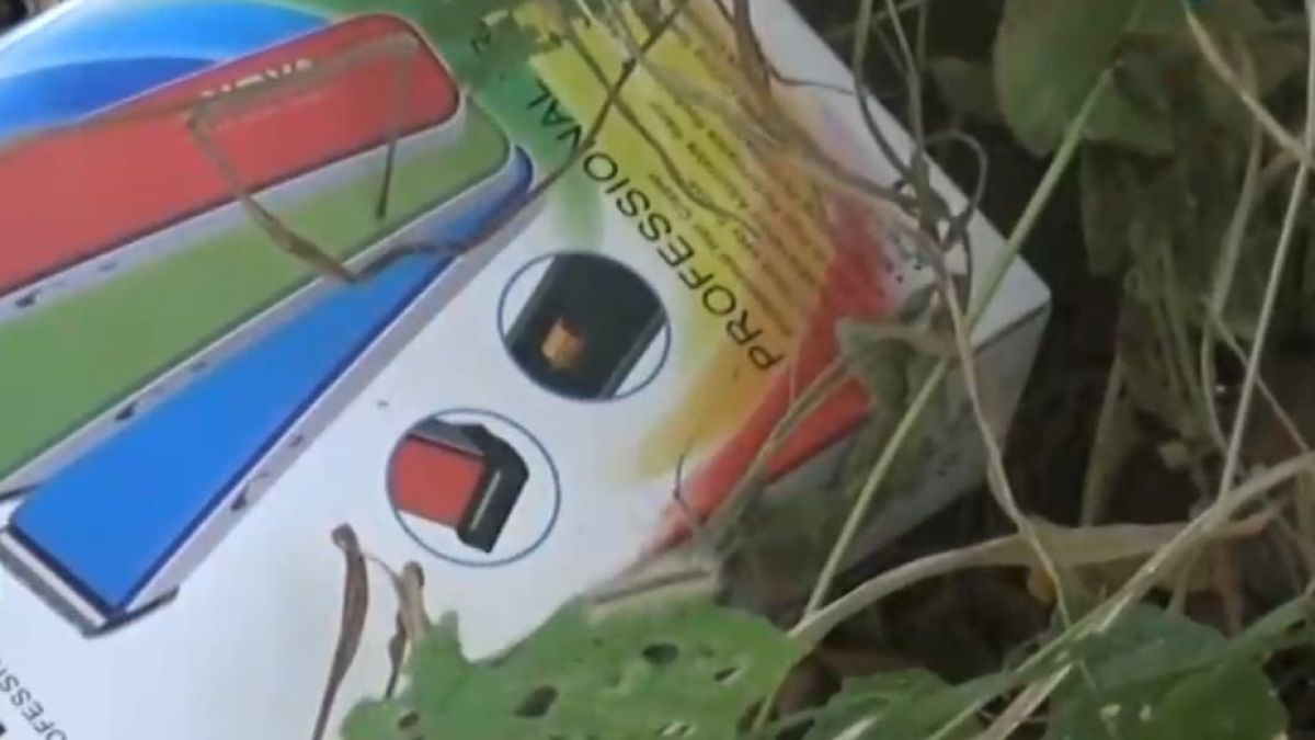 Ексклузивно ВИДЕО: Откриха тайник със SIM карти на родни ало измамници в Румъния 