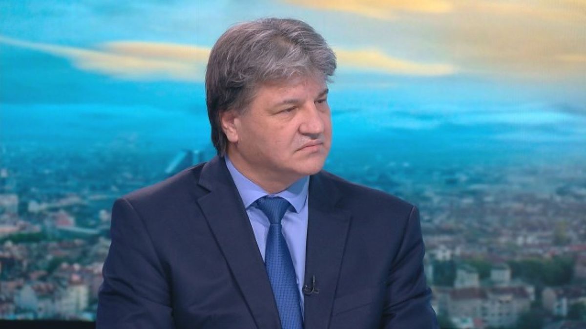 Съдия: С ругатните си на излизане от затвора Полфрийман сам опроверга мотивите за освобождаването му 