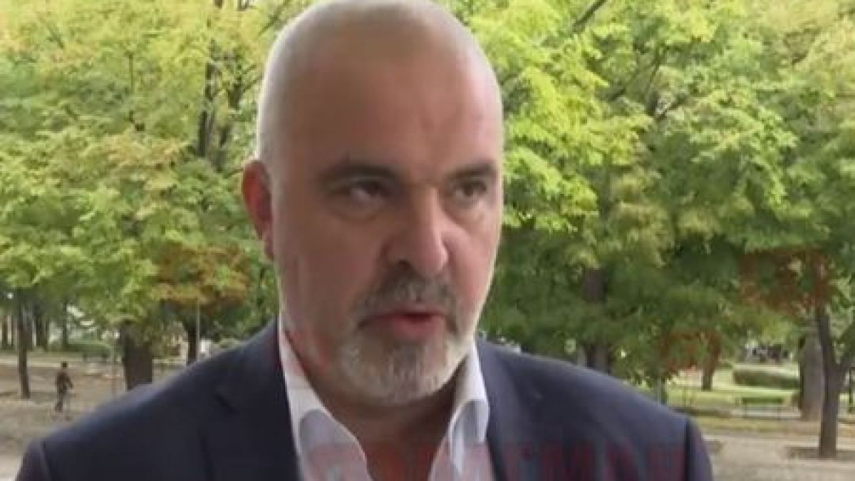 Експерт по охрана и сигурност посочи причината за банковия обир в София