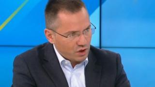 Ангел Джамбазки: Решението за циганските гета в София е едно - багери!