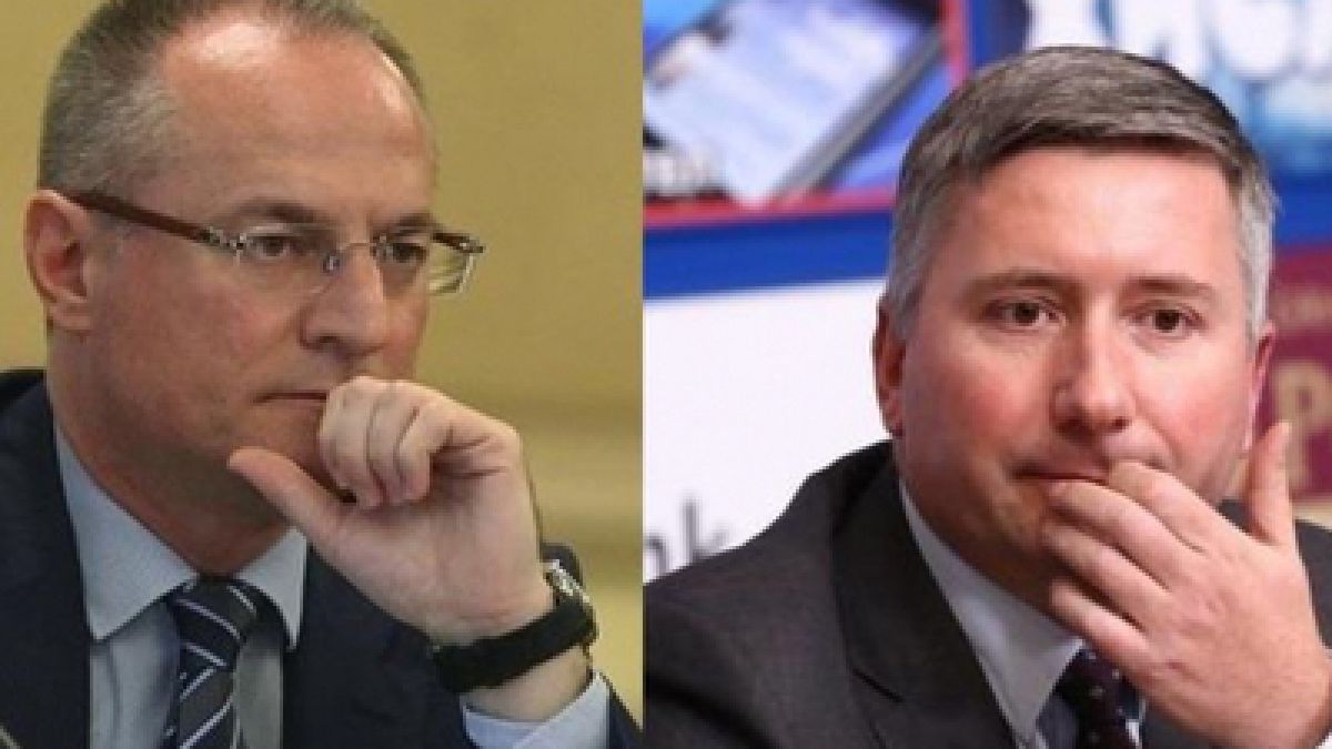 Не Панов, а Прокопиев се интересува от работата на Иван Гешев