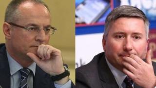 Не Панов, а Прокопиев се интересува от работата на Иван Гешев