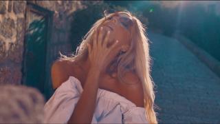 Наша красавица с уникален пробив на румънска сцена! ВИДЕО