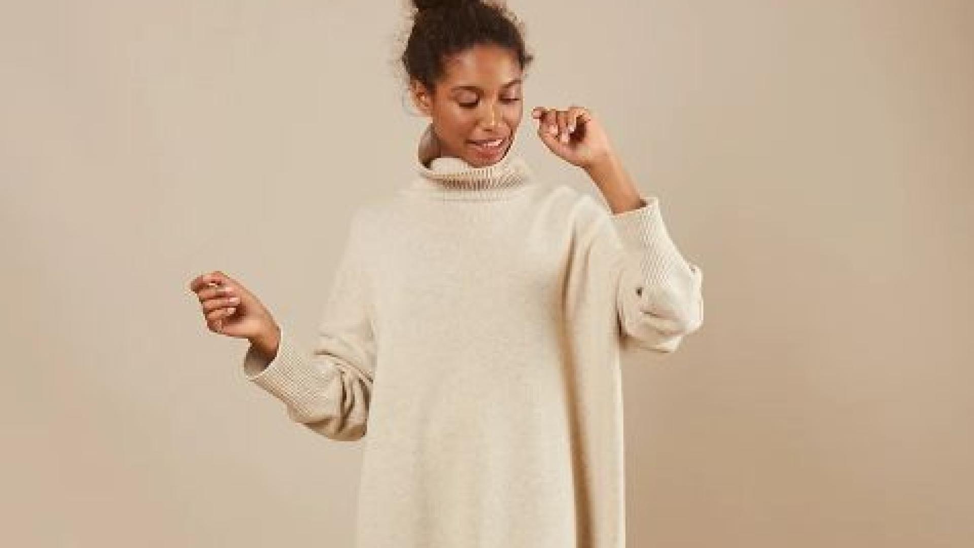 7 рокли, които всяка модерна дама трябва да има в гардероба си тази есен 