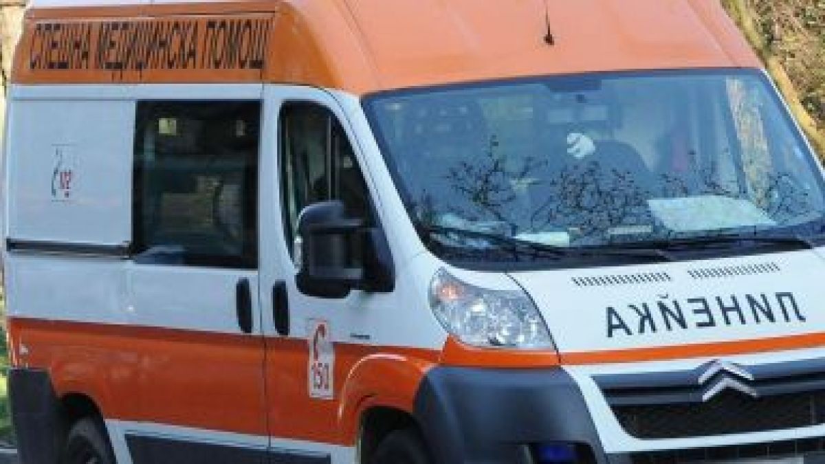 Драма в Симитли! Млада жена се натрови с бензин