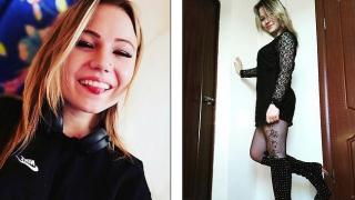 Обезглавиха 19-годишна стриптийзьорка, деца я намериха на улицата СНИМКИ