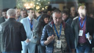 Слави лично ще посочва шефовете в партията му, а парите ще идват от...