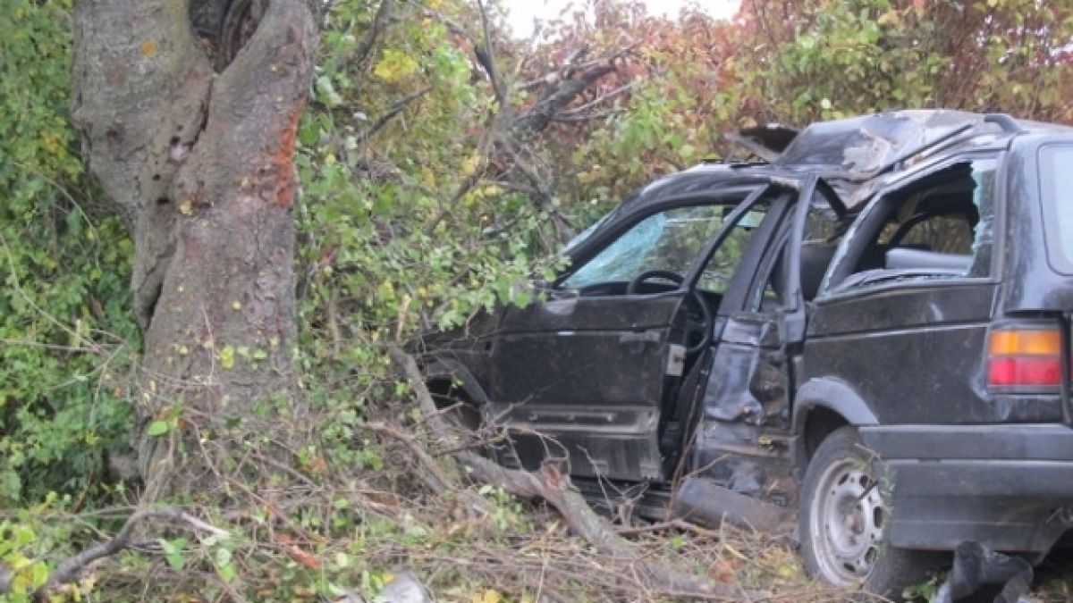 Жестока трагедия с две жертви в Силистренско