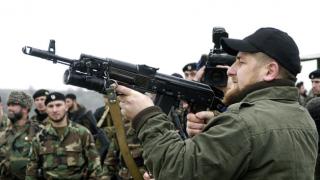 Извънредна информация: Атентат срещу Рамзан Кадиров