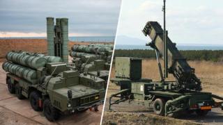 Defense News: В САЩ приравниха С-400 на американския “Пейтриът”