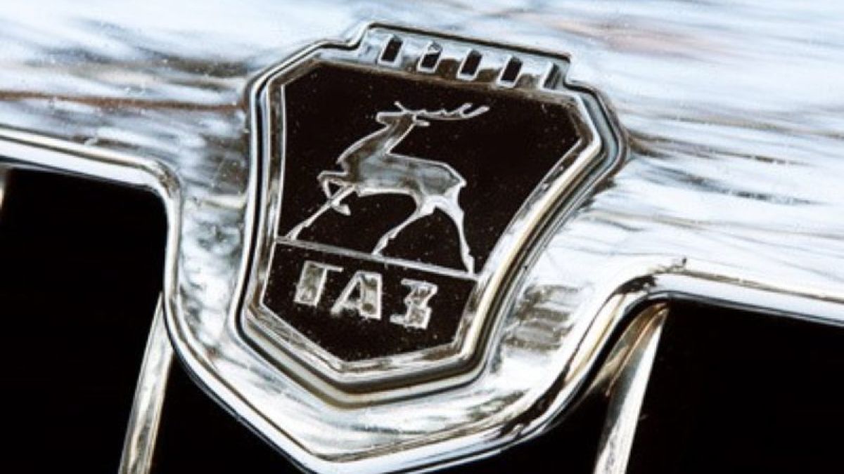 С тази уникална Волга от КГБ са преследвали враговете на народа
