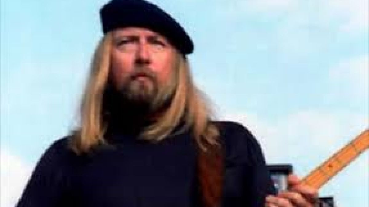 Почина басистът на известната рок група Lynyrd Skynyrd ВИДЕО