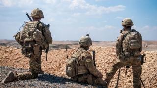 САЩ уточниха плановете за своите войски в Сирия