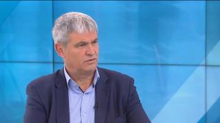 Пламен Димитров с мрачна прогноза за голяма сума пари