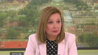 Зам.-министър: Организации пускат слуховете за отнемане на деца!
