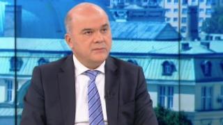 Бисер Петков: Стратегия за детето няма