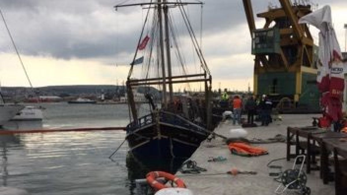 Потъна уникална атракция, отнела живота на млад белгиец във Варна СНИМКИ 