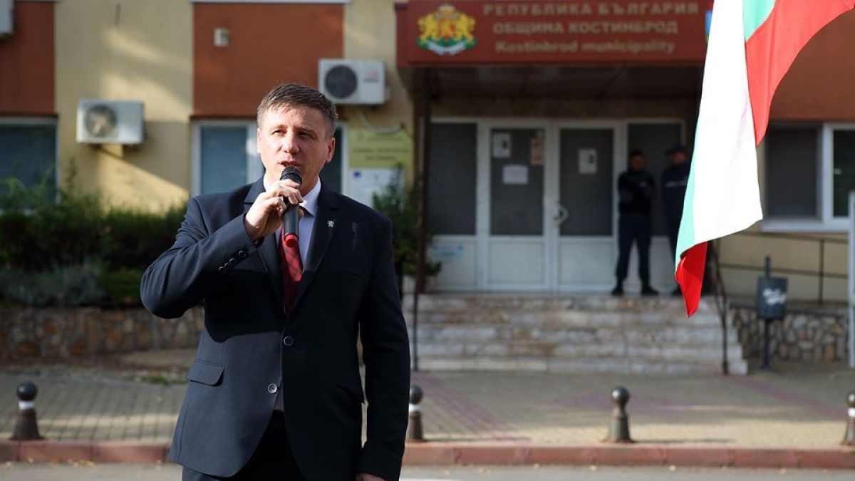 Местни избори 2019: Възраждане на протест пред общината в Костинброд: Да спрем циганския произвол – сега!  