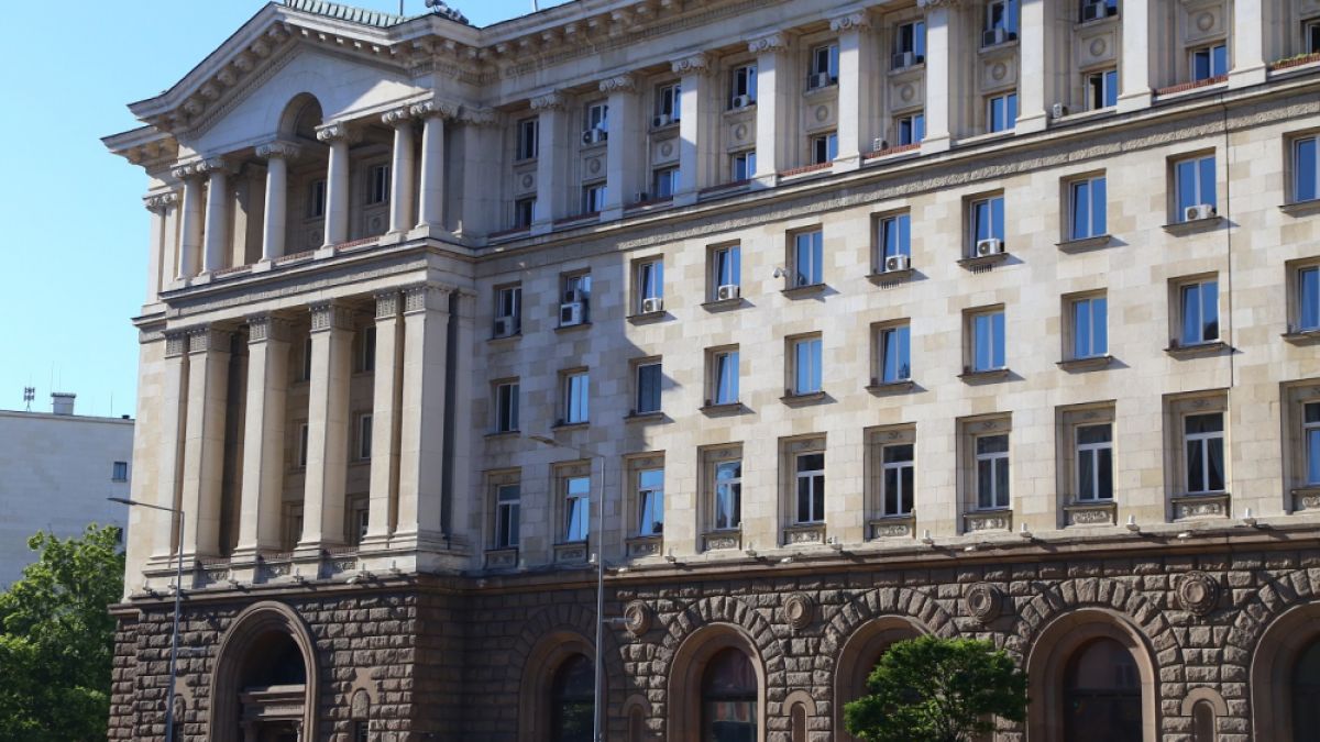 Президентството отговори на Борисов - защо няма подпис за главсека на МВР