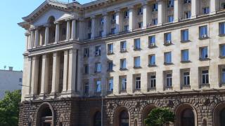 Президентството отговори на Борисов - защо няма подпис за главсека на МВР