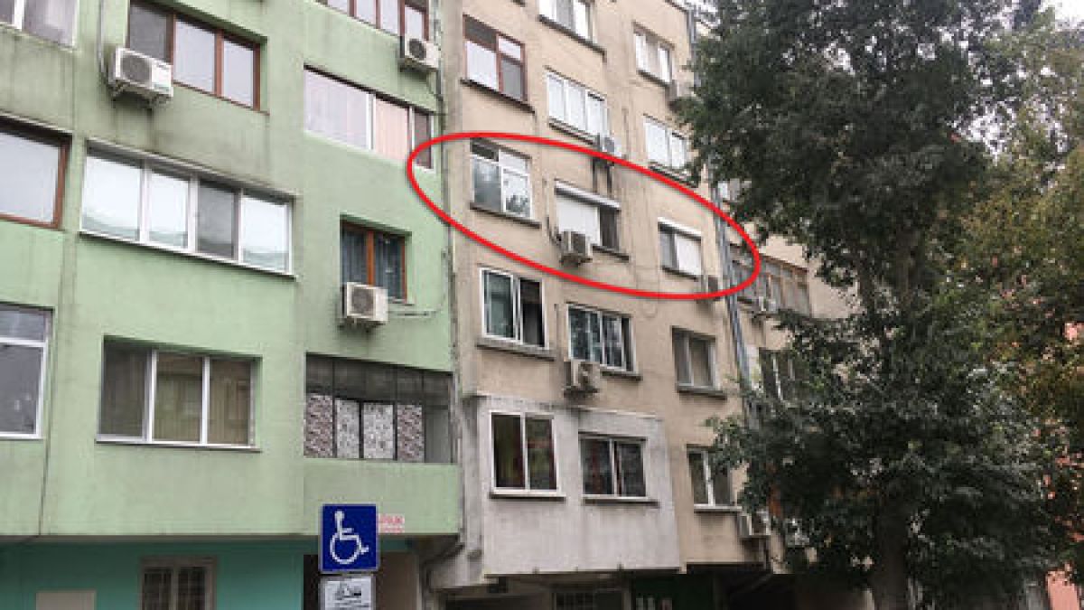 Мистериозната смърт на възрастен бургазлия озадачи полиция и съседи 