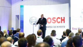 Борисов посочи най-големия ни кусур, отказал "Фолксваген"  ВИДЕО