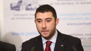 Карлос Контрера, ВМРО: За нас Витоша е кауза