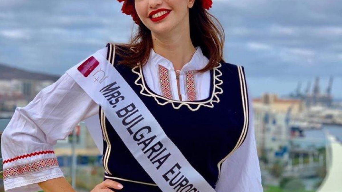 Родна миска се върна с корона от Канарските острови СНИМКИ