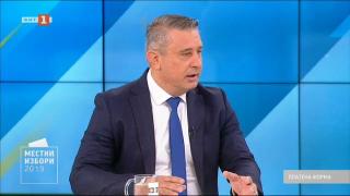 Румен Русев пред БНТ: Стига експерименти в Младост! Постоянната смяна на управлението поражда само проблеми