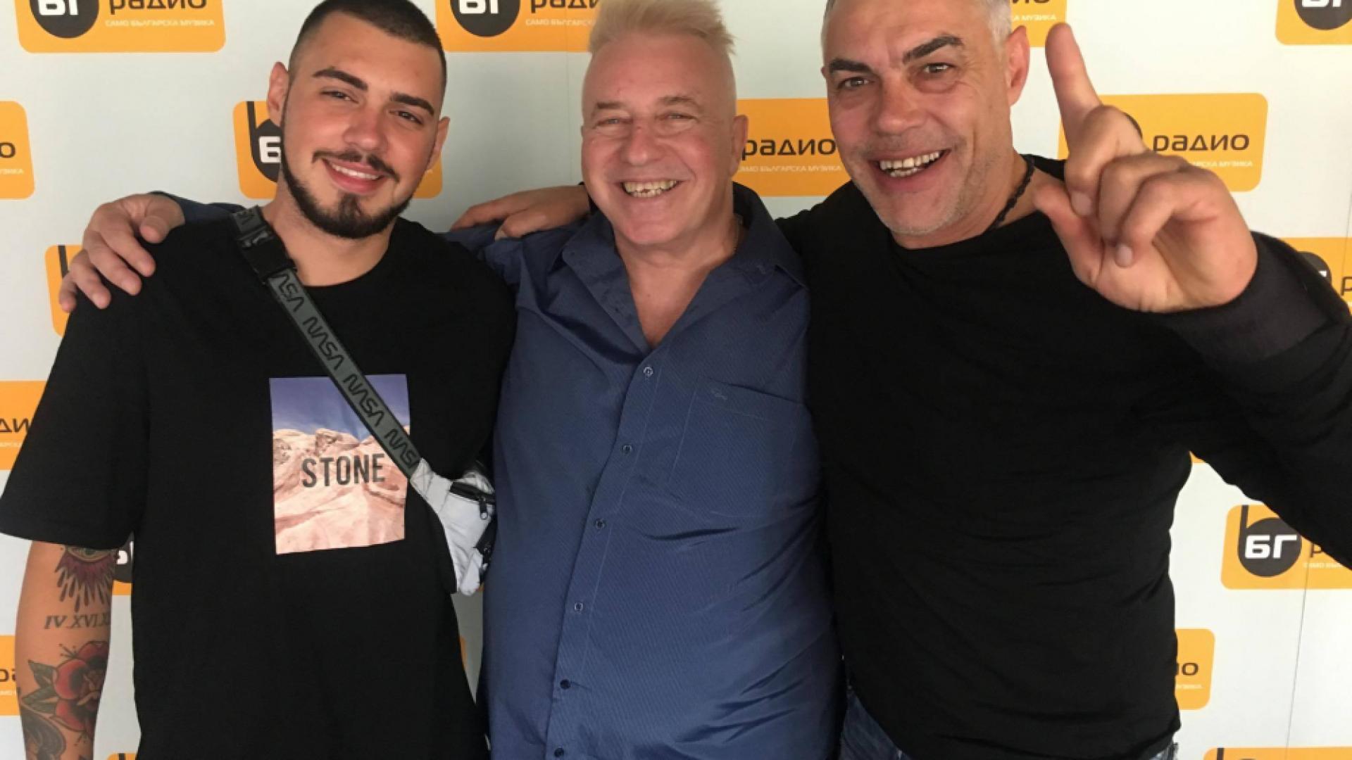 Младата надежда на хип-хоп и поп звученето - Theo с нов музикален проект