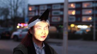 Китайците показаха как ще мамят системите за разпознаване на лица ВИДЕО