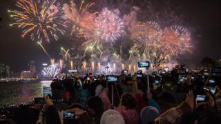 Вижте дестинациите за едно наистина незабравимо посрещане на Нова година