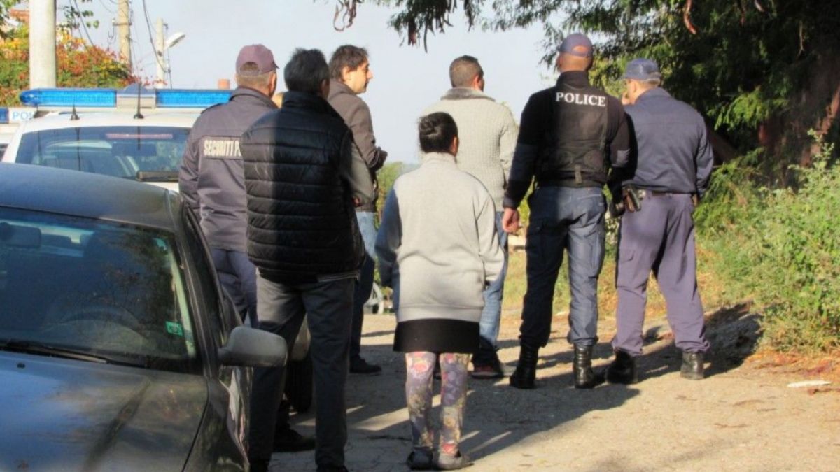 Смразяващи детайли от касапницата в Русе