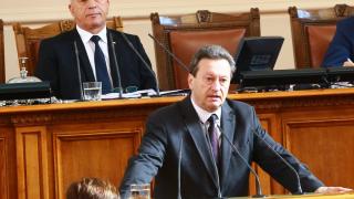 Таско Ерменков попари ПП: Няма да се съгласяваме с всичките им капризи