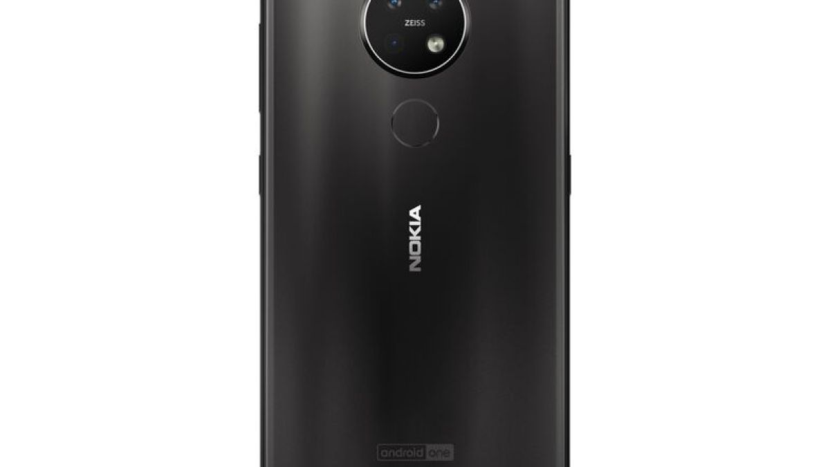 Най-новият модел Nokia 7.2 вече е на разположение на клиентите на VIVACOM