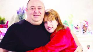 Щерката на Любо Нейков влиза в „Откраднат живот“ и ще нахлуе... СНИМКИ